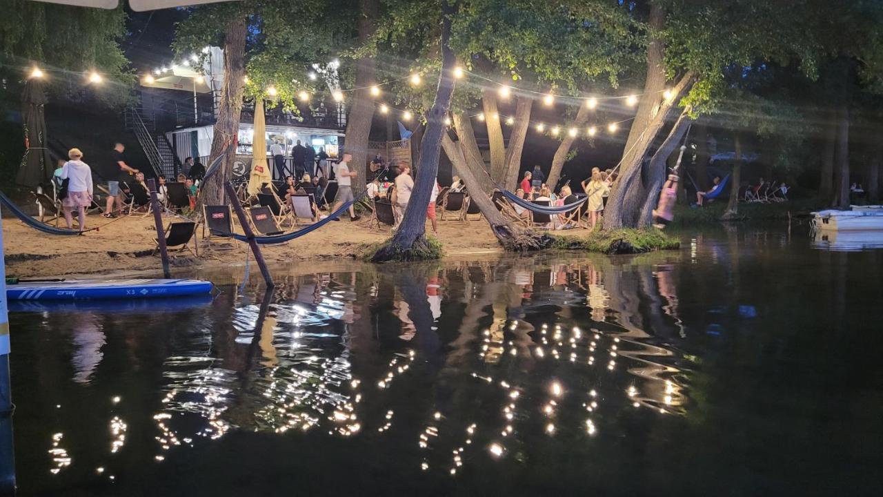 Holiday park Osrodek Moje El Dorado - Letniskowe *