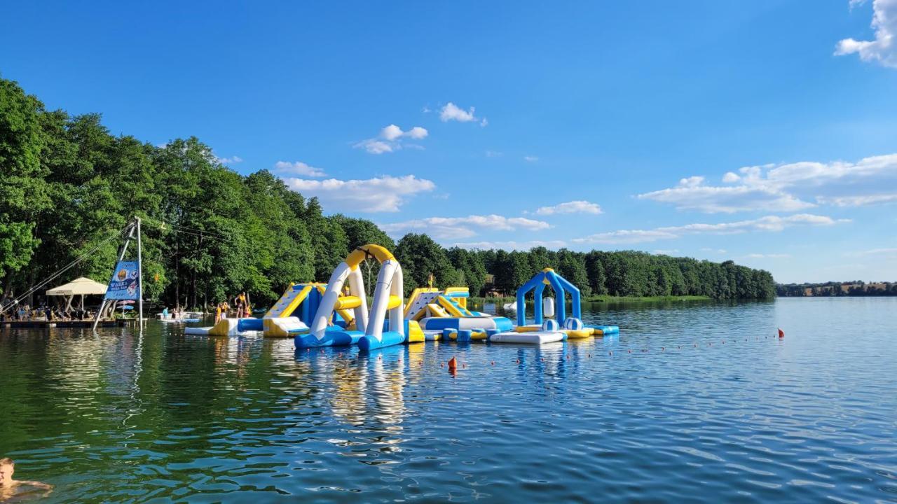 Holiday park Osrodek Moje El Dorado - Letniskowe