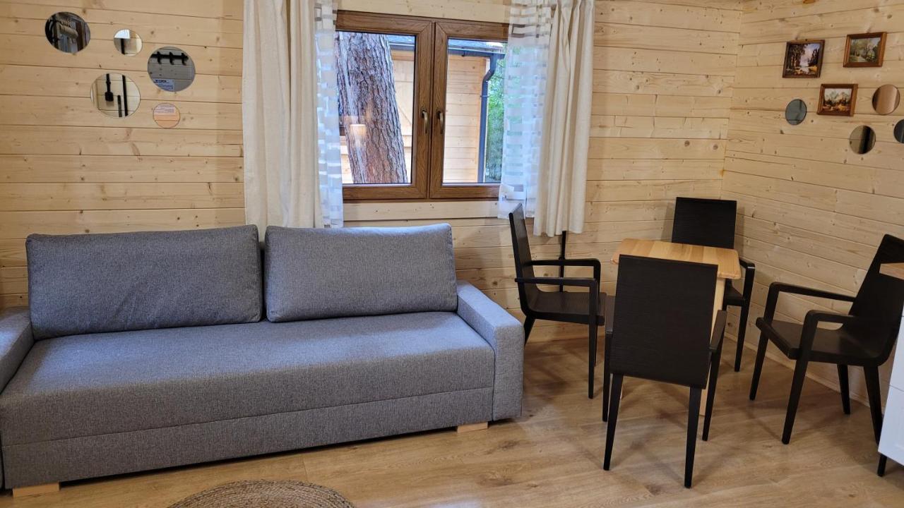 Holiday park Osrodek Moje El Dorado - Letniskowe *