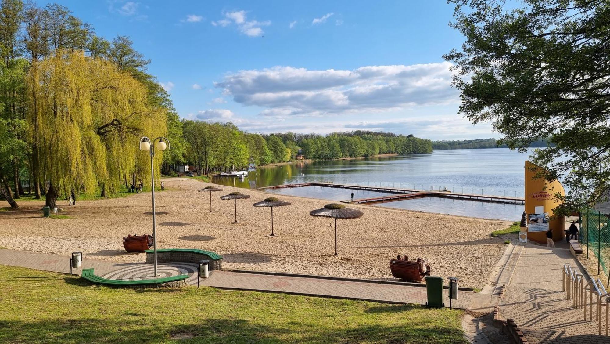 Holiday park Osrodek Moje El Dorado - Letniskowe Sierakow (Greater Poland)